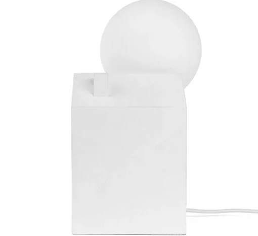 Lampe à poser, Dreamlike, blanc, L24,5cm, H37cm - Seletti