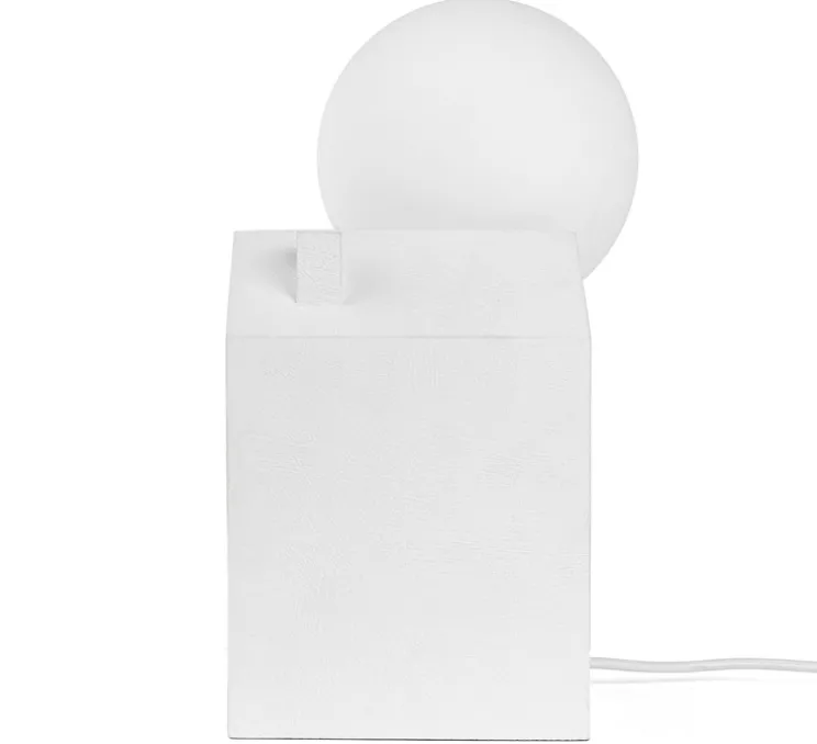 Lampe à poser, Dreamlike, blanc, L24,5cm, H37cm - Seletti
