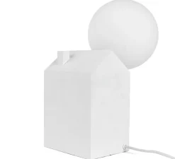 Lampe à poser, Dreamlike, blanc, L24,5cm, H37cm - Seletti