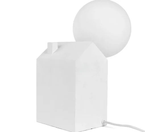 Lampe à poser, Dreamlike, blanc, L24,5cm, H37cm - Seletti