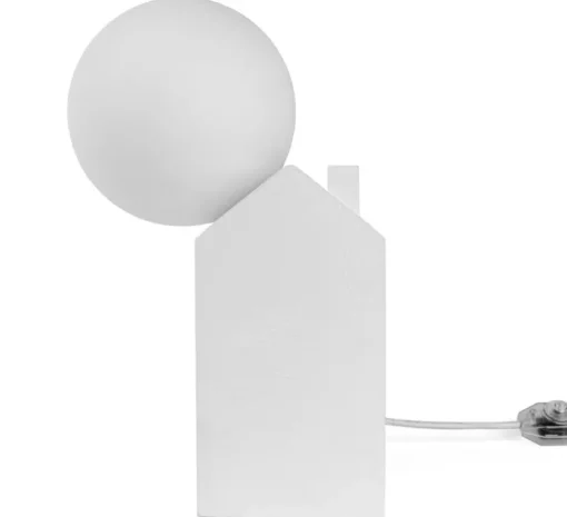 Lampe à poser, Dreamlike, blanc, L24,5cm, H37cm - Seletti