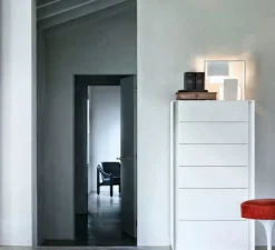 Lampe à poser, Fato, blanc, H35cm, L35cm - Artemide