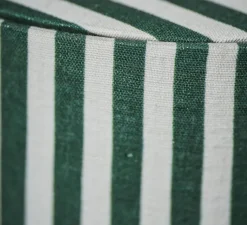 Lampe à poser, HDTulip, vert, Ø38cm, H20cm - House Doctor