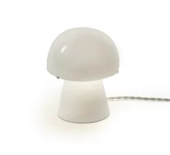 Lampe à poser, Joe N°1, blanc, L15,5cm, H17,5cm - Serax