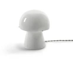 Lampe à poser, Joe N°1, blanc, L15,5cm, H17,5cm - Serax