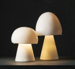 Lampe à poser, Joe N°1, blanc, L15,5cm, H17,5cm - Serax