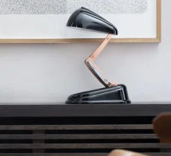 Lampe à poser, JUMO Classique, noir, H41cm - NEW JUMO CONCEPT