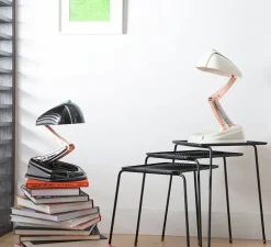 Lampe à poser, JUMO Classique, noir, H41cm - NEW JUMO CONCEPT