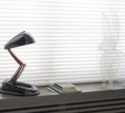 Lampe à poser, JUMO Classique, noir, H41cm - NEW JUMO CONCEPT