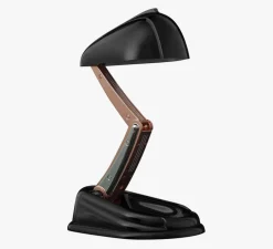 Lampe à poser, JUMO Classique, noir, H41cm - NEW JUMO CONCEPT