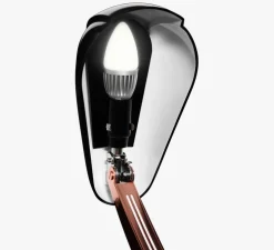 Lampe à poser, JUMO Classique, noir, H41cm - NEW JUMO CONCEPT