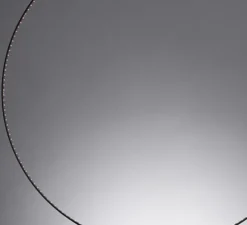 Lampe à poser, mega 90, noir, LED, 2700K, 1584lm, Ø92cm, H94cm - Le deun