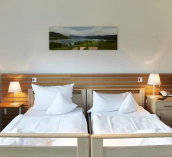 Lampe à poser, Melampo Notte, gris, Ø29cm, H42,5cm - Artemide