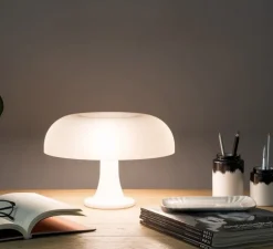 Lampe à poser, Nessino, blanc, Ø32cm, H22,3cm - Artemide
