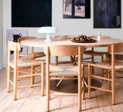 Lampe à poser, Nessino, blanc, Ø32cm, H22,3cm - Artemide