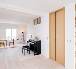 Lampe à poser, Nessino, blanc, Ø32cm, H22,3cm - Artemide