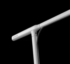 Lampe à poser, One + Desk, gris, LED, dim, 2700K, 245 lm, L38cm, H57,7cm - Tonone