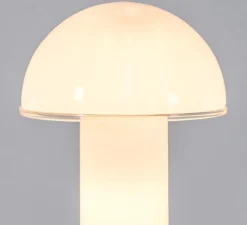 Lampe à poser, Onfale L, blanc, Ø36cm, H44cm - Artemide