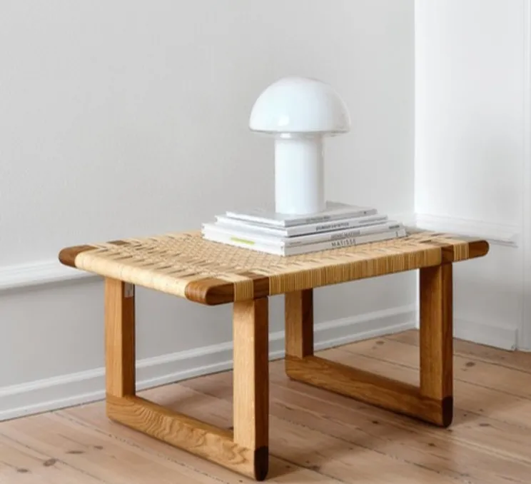 Lampe à poser, Onfale S, blanc, Ø20cm, H26cm - Artemide