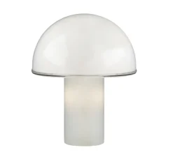 Lampe à poser, Onfale S, blanc, Ø20cm, H26cm - Artemide