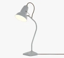 Lampe à poser, Original 1227 Mini, gris clair, H52cm - ANGLEPOISE