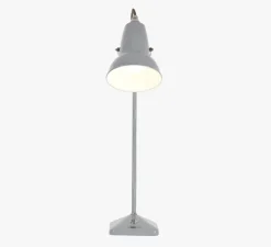 Lampe à poser, Original 1227 Mini, gris clair, H52cm - ANGLEPOISE