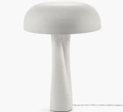 Lampe à poser, Paulina 05, blanc, Ø37,5cm, H52cm - serax