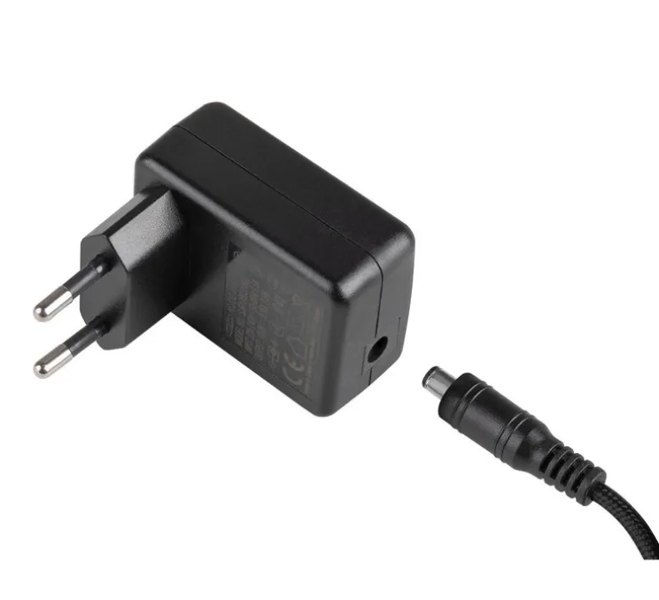 Lampe à poser, Quimera, bronze foncé mat, LED, dim, 2700-3000K, 120 lm, Ø8cm, H27,7cm - SLV