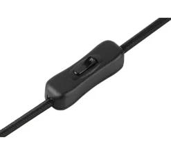 Lampe à poser, Quimera, laiton brossé, LED, dim, 2700-3000K, 120 lm, Ø8cm, H27,7cm - SLV