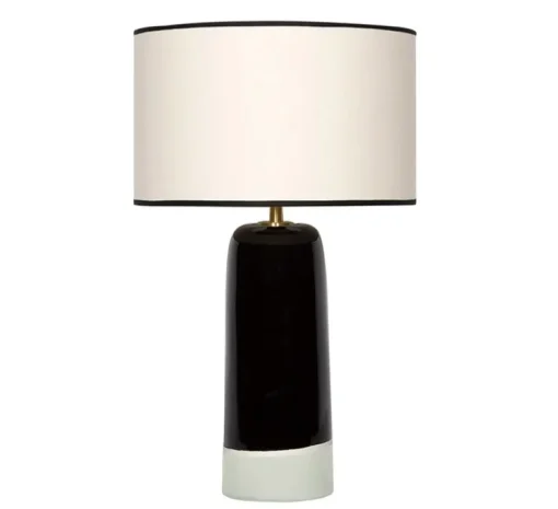 Lampe à poser, Sicilia, Pousse de tilleul, L40cm, H60cm - Sarah Lavoine