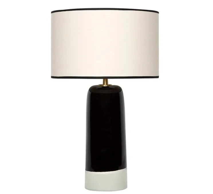 Lampe à poser, Sicilia, Pousse de tilleul, L40cm, H60cm - Sarah Lavoine