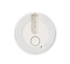 Lampe à poser, Tense, blanc, LED, dim, 3000K, 400 lm, L34cm, H43cm - New Works