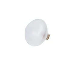 Lampe à poser, Tidelight, transparent, Ø30cm, H26,5cm - Petite Friture