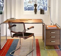 Lampe à poser, Tolomeo Table, Aluminium, H129cm, L122cm,3000k, 632lm- Artemide