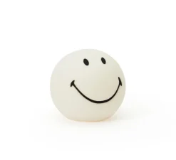 Lampe, Baladeuse, Bundle Smiley, blanc, LED, 2700 K, 5lm, L12,5cm, H12,5cm - Mr Maria