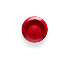 Lampe, Baladeuse, d'extérieur, Oloha Rouge Lobby Large, rouge, IP55, LED, 2200K, 200 lm, L37,5cm, H8,2cm - Fatboy