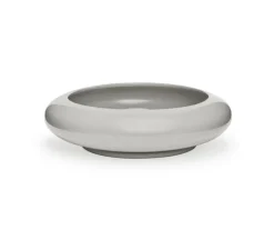 Lampe, Baladeuse, d'extérieur, Oloha Blanc Desert Large, blanc, IP55, LED, 2200K, 200 lm, L37,5cm, H8,2cm - Fatboy