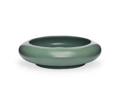 Lampe, Baladeuse, d'extérieur, Oloha Vert Sage Large, vert, IP55, LED, 2200K, 200 lm, L37,5cm, H8,2cm - Fatboy