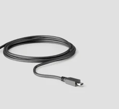 Lampe, Baladeuse, Easy Peasy Kelp, vert & or rose, verre teinté miel, LED, dim, 2700K, 380 lm, Ø12,1cm, H23,3cm - Lodes