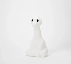 Lampe, Baladeuse, First Light Giants Dino, Nova Diplodocus, blanc, LED, dim, 2 700K, 100lm, L24cm, H14cm - Mr Maria