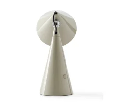 Lampe, Baladeuse, Pose, Putty, IP44, LED, dim, 2700-3000K, 220 lm, L17,5cm, H25cm - Tom Dixon