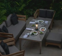 Lampe, Baladeuse, The Muse, Hackles, IP44, 2800K, 400lm, Ø12,5cm, H33,8cm - Tala