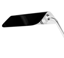 Lampe de bureau, Apex, noir, L16cm, H38cm - HAY