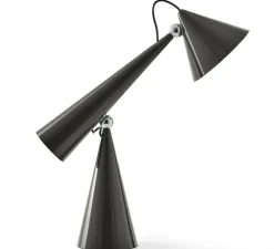 Lampe de bureau, Pose, Kelp, LED, dim, 2700K, 800 lm, L17,2cm, H48,8cm - Tom Dixon