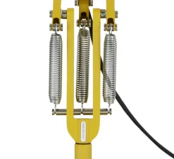 Lampe de bureau, Type 75, jaune, moutarde, Margaret Howell, Ø14cm, H57cm - Anglepoise