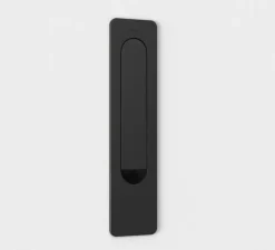 Liseuse murale, Keta, noir mat, LED, 2700K, 155 lm, L6,3cm, H25,6cm - Astro