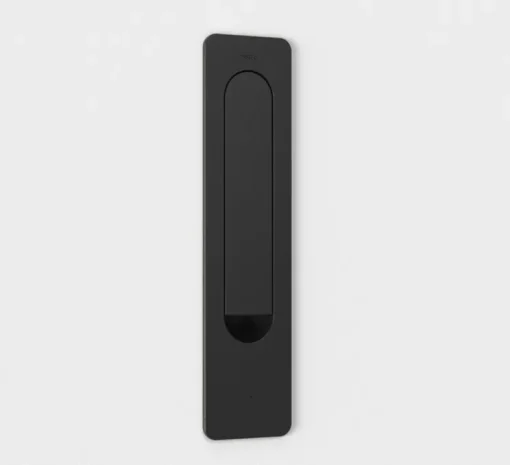 Liseuse murale, Keta, noir mat, LED, 2700K, 155 lm, L6,3cm, H25,6cm - Astro