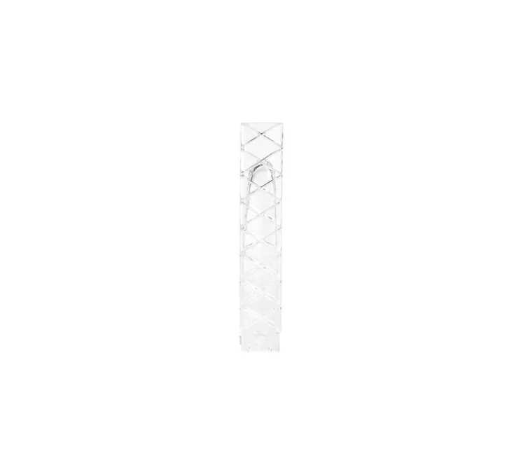 Plafonnier, Mikado So Double, laiton, LED, dim, 3000K, 11200 lm, L170cm, H145cm - Contardi