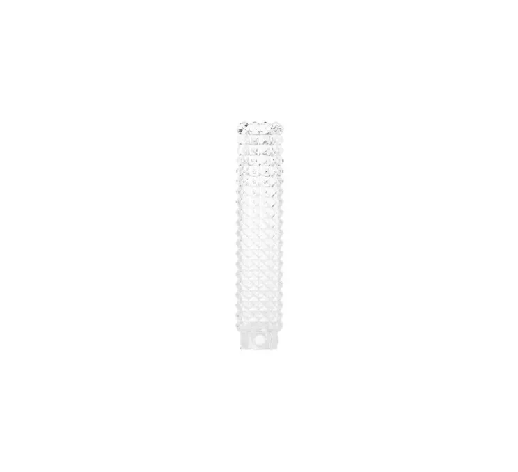 Plafonnier, Mikado So Double, laiton, LED, dim, 3000K, 11200 lm, L170cm, H145cm - Contardi