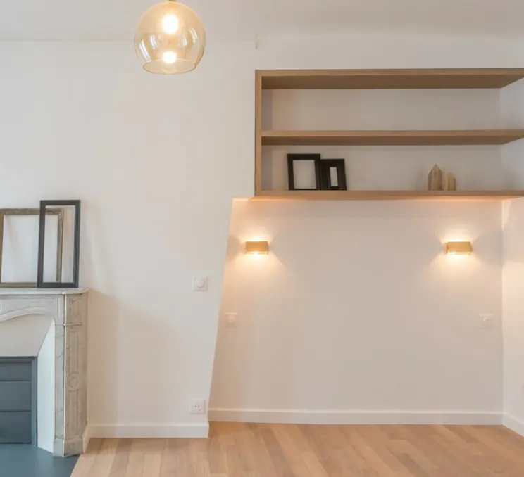 Plafonnier ou applique, light.001, porcelaine, blanc, en saillie, Ø10, H5,5cm, Zangra